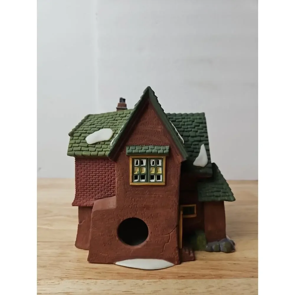 Dept 56 HVC Dickens‎ Village Series 